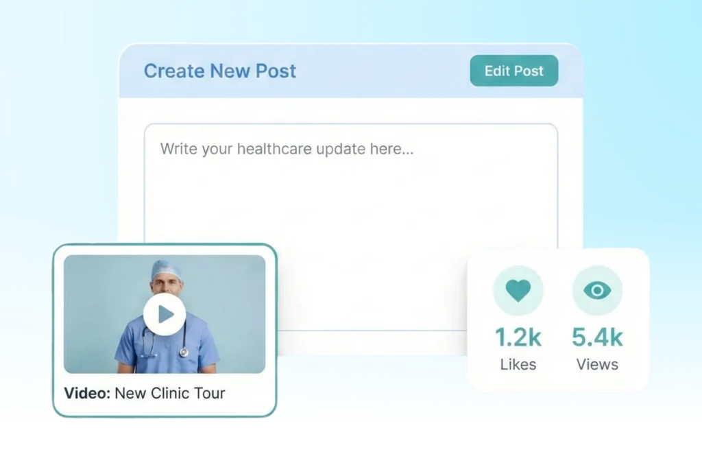 content creation for doctors content creation for doctors