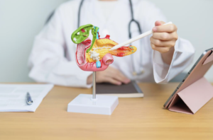 Digital Marketing For Endocrinologist