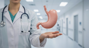 Digital Marketing Service for Gastroenterologist
