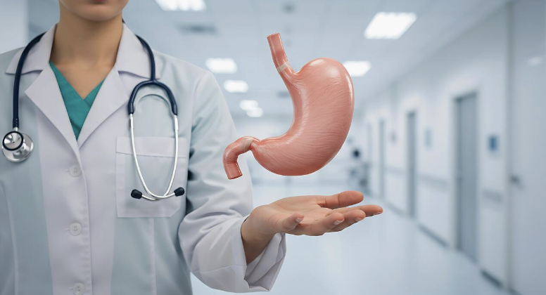 Digital Marketing Service for Gastroenterologist